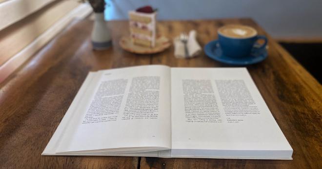 Craig Mod&rsquo;s Kissa by Kissa (3rd ed.)